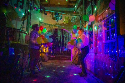 Corso Sint Jansklooster