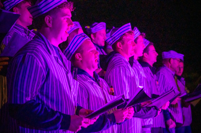 Corso Sint Jansklooster