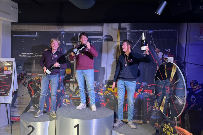 Corso Sint Jansklooster