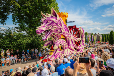 Corso Sint Jansklooster