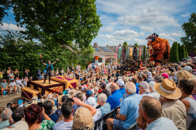 Corso Sint Jansklooster