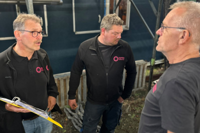 Corso Sint Jansklooster