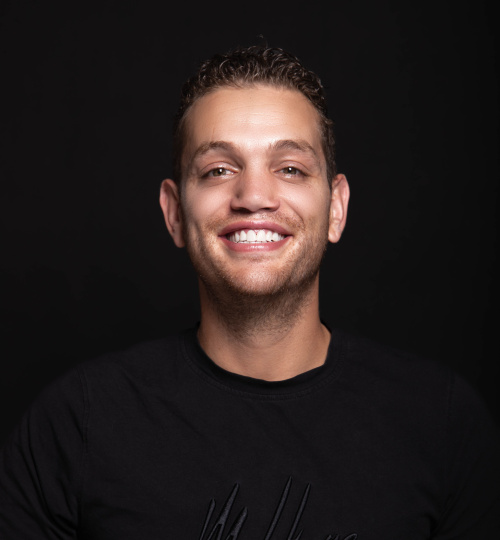 INFLUENCER DUTCH PERFORMANTE KOMT NAAR CORSO SINT JANSKLOOSTER