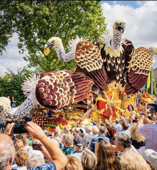 Corso Sint Jansklooster kijkt terug op een fantastisch 2024