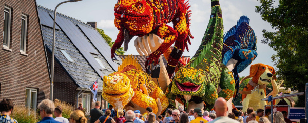 Corso Sint Jansklooster