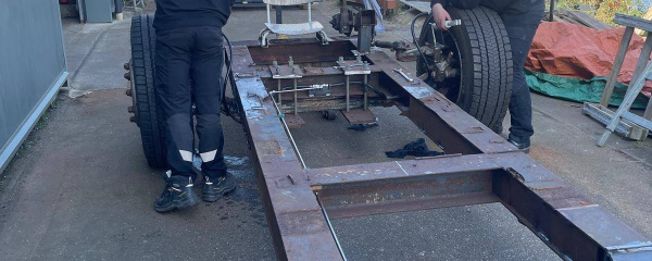 Corso Sint Jansklooster