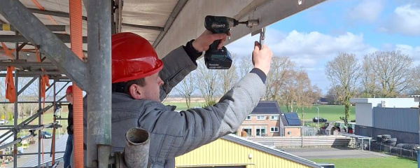 Corso Sint Jansklooster