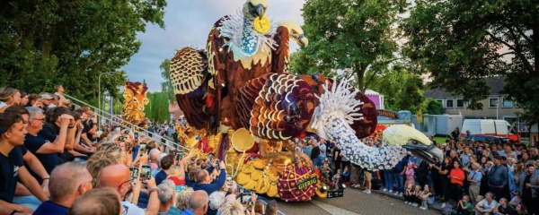 Corso Sint Jansklooster