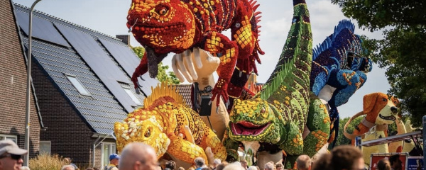 Corso Sint Jansklooster