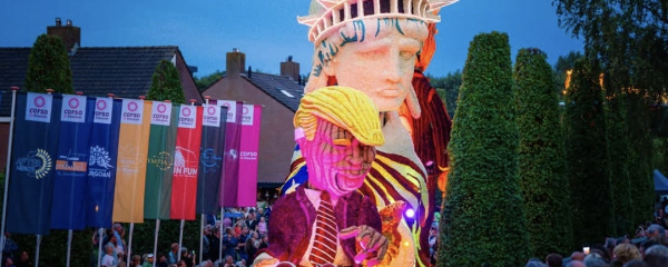 Corso Sint Jansklooster