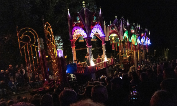 Corso Sint Jansklooster