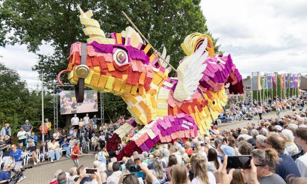 Corso Sint Jansklooster