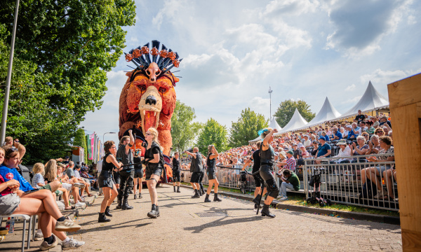 Corso Sint Jansklooster