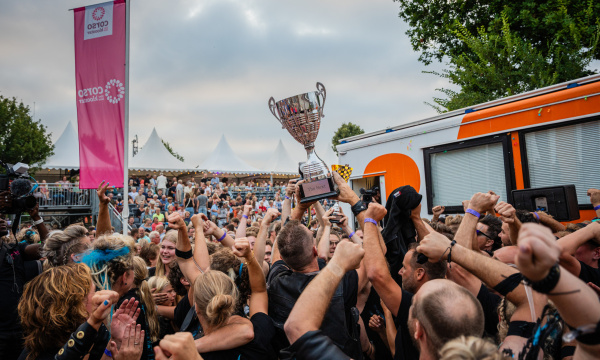 Corso Sint Jansklooster