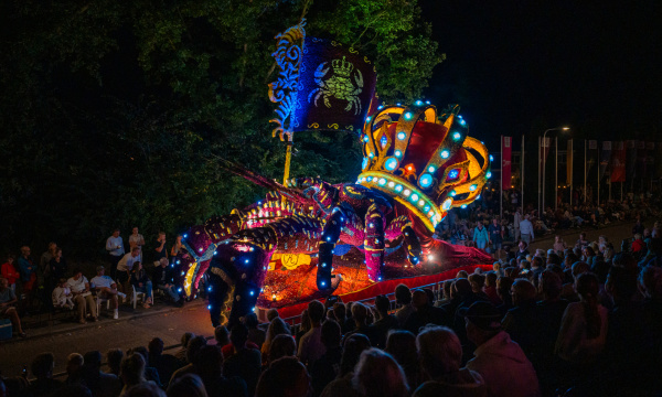 Corso Sint Jansklooster