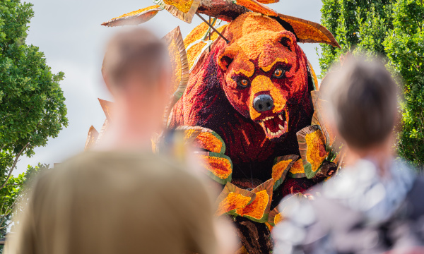 Corso Sint Jansklooster