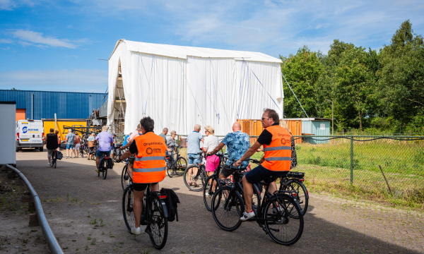 Corso Sint Jansklooster