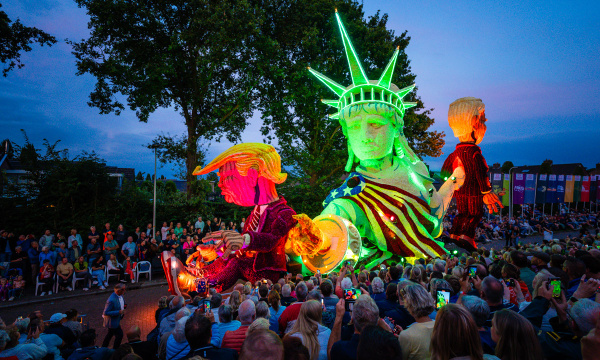 Corso Sint Jansklooster