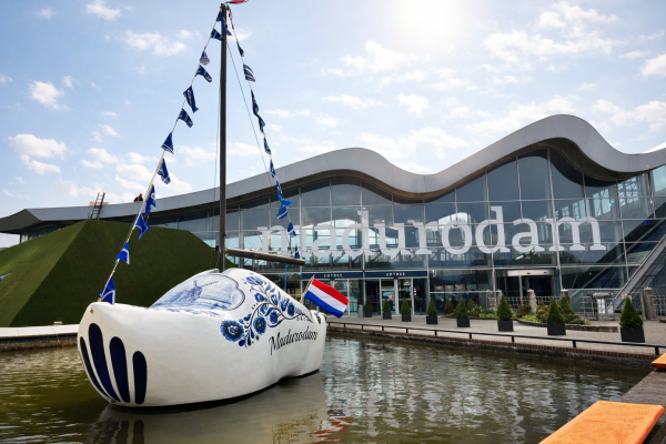 Corso Sint Jansklooster