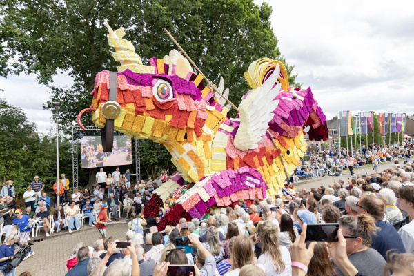 Corso Sint Jansklooster