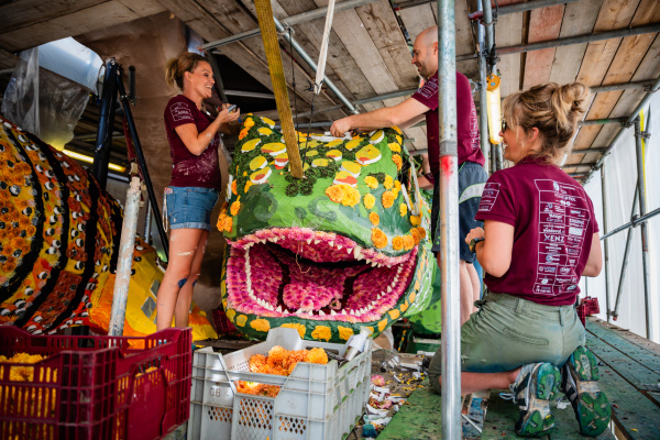Corso Sint Jansklooster