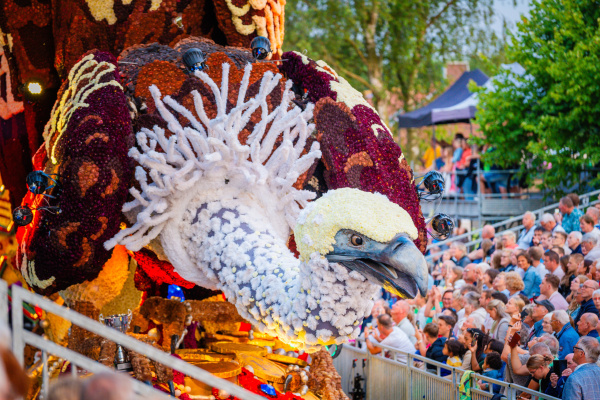 Corso Sint Jansklooster, Corsogroep Olympia 204