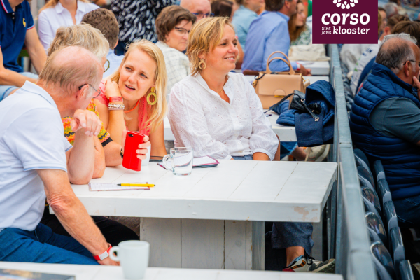 Corso Sint Jansklooster