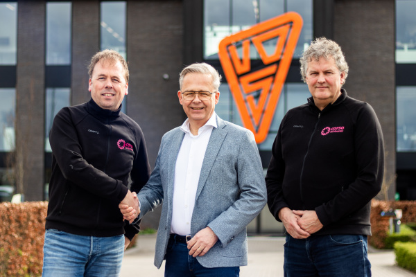 Corso Sint Jansklooster