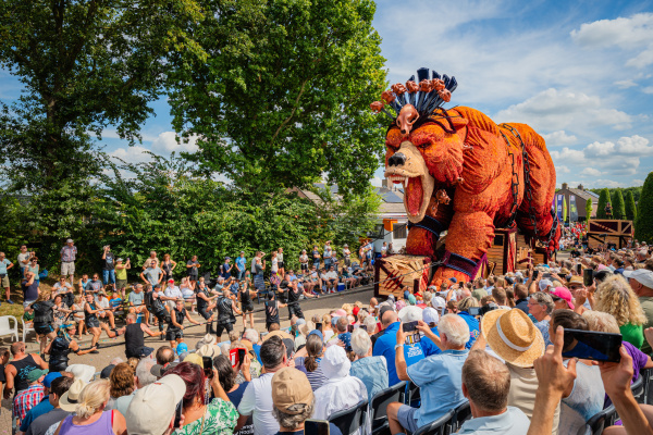 Corso Sint Jansklooster