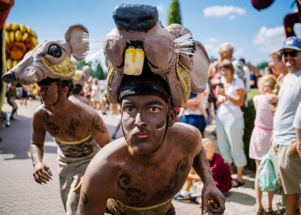 Corso Sint Jansklooster