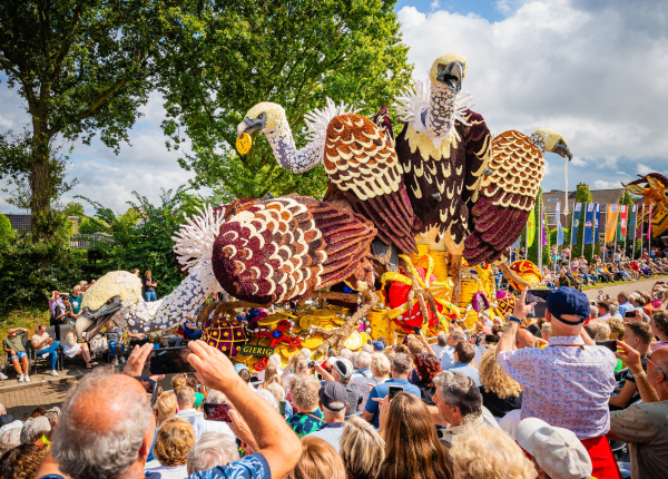 Corso Sint Jansklooster
