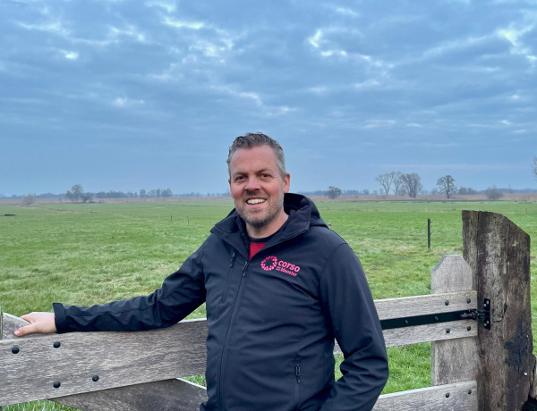 Corso Sint Jansklooster