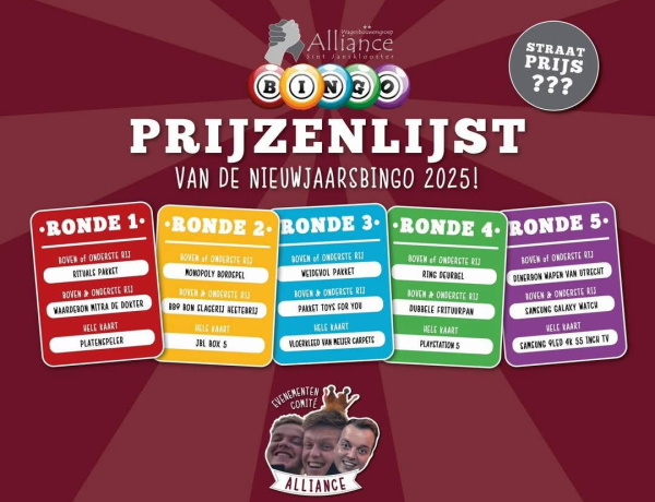 Corso Sint Jansklooster
