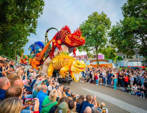 Corso Sint Jansklooster
