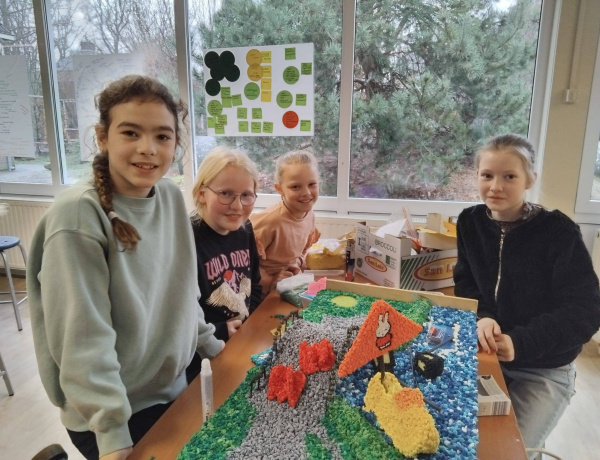 Corso Sint Jansklooster