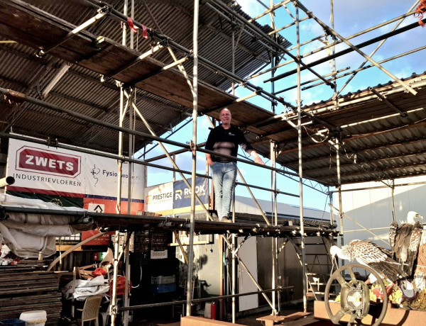 Corso Sint Jansklooster