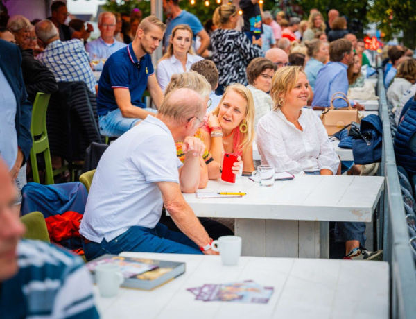Corso Sint Jansklooster