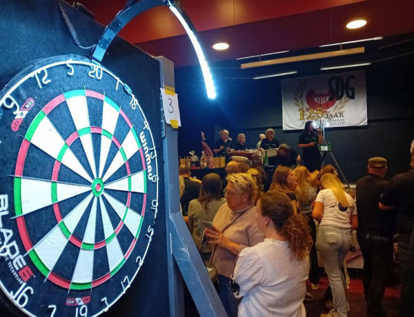 Corso Sint Jansklooster