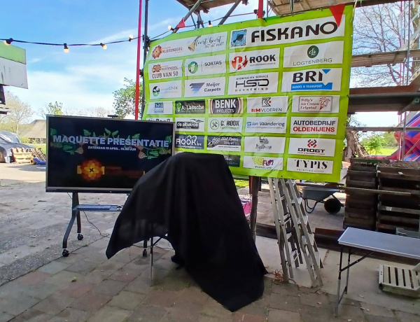 Corso Sint Jansklooster