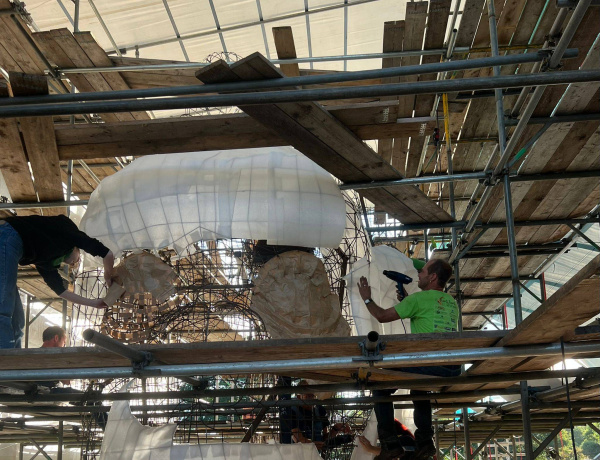 Corso Sint Jansklooster