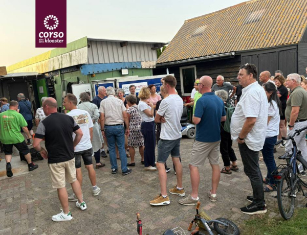 Corso Sint Jansklooster