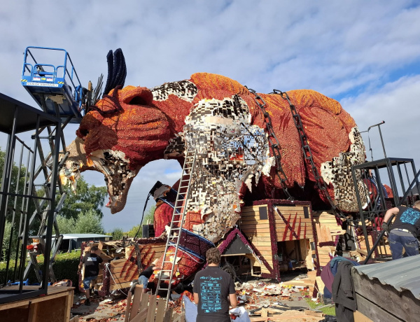 Corso Sint Jansklooster