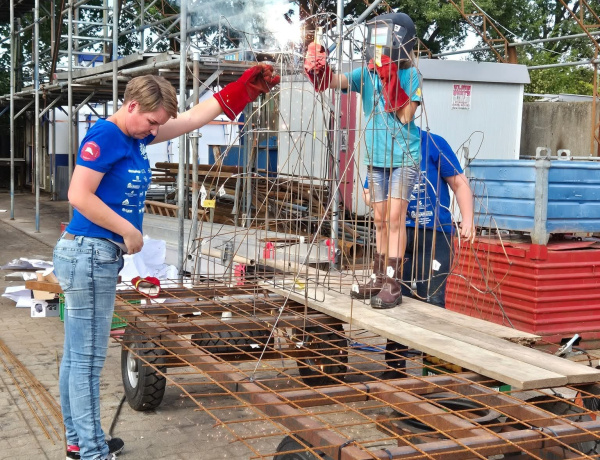 Corso Sint Jansklooster