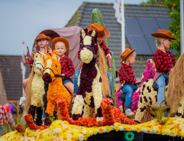 Corso Sint Jansklooster