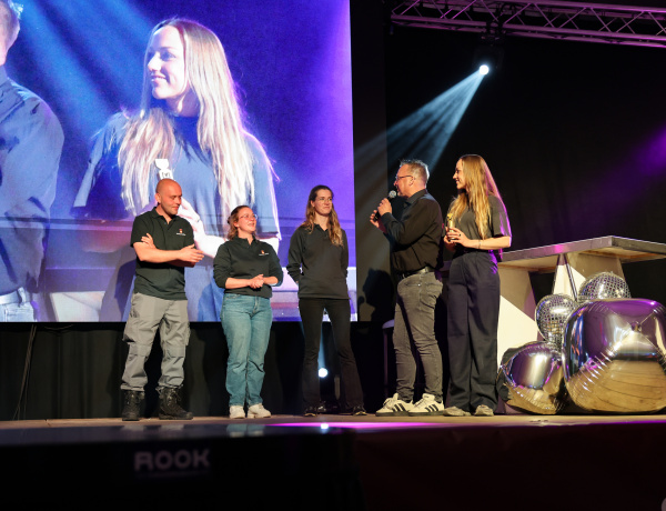 Corso Sint Jansklooster