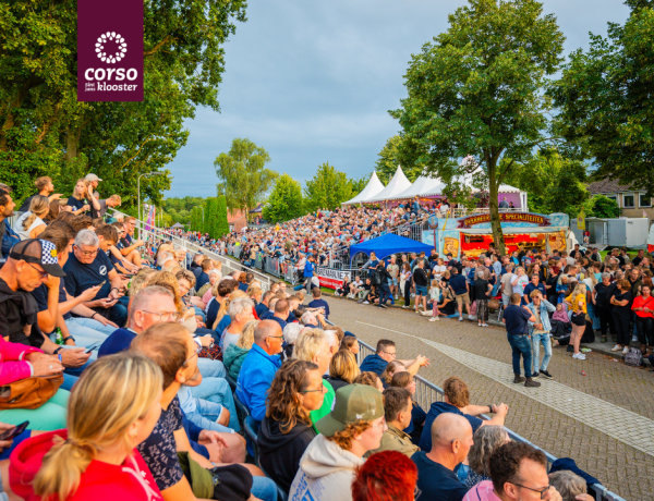Corso Sint Jansklooster
