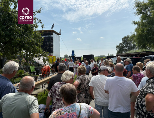Corso Sint Jansklooster