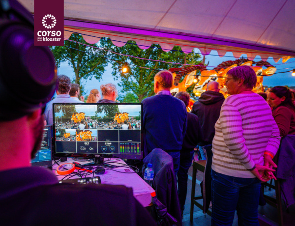 Corso Sint Jansklooster