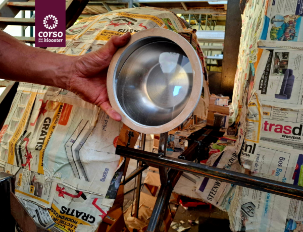 Corso Sint Jansklooster