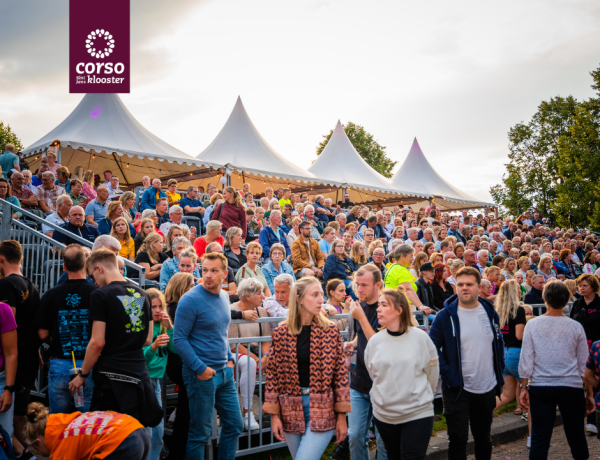 Corso Sint Jansklooster